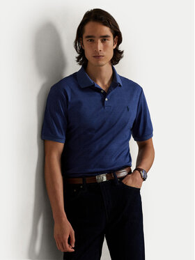 Polo Ralph Lauren Polo Ralph Lauren Polo 710P07351002 Azul marino Slim Fit