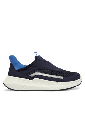 ECCO Sneakersy ECCO Biom 2.2 71093310303 Granatowy