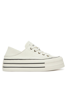 GOE Plátenky GOE RR2N4106 Biela