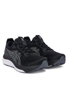 Asics Buty do biegania Asics Gel-Kayano 33 1011C167 Czarny
