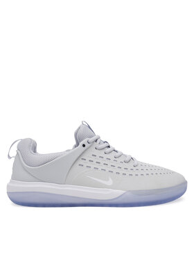 Nike Снікерcи Nike SB Zoom Nyjah 3 DV7896 Сірий