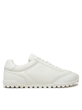 Calvin Klein Jeans Sneakers Calvin Klein Jeans YM0YM01191 Weiß