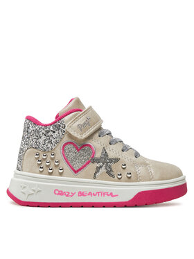 Primigi Sneakersy Primigi 6972411 Zlatá