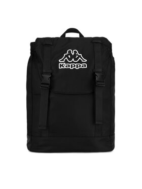 Kappa Ruksak Kappa KPA-B-003-07 Čierna