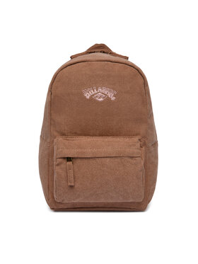 Billabong Раница Billabong Schools Out EBJBP00108 Кафяв
