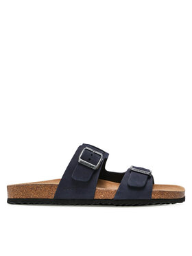 Geox Chanclas Geox U Sandal Ghita B U159VB 00032 C4002 Azul marino