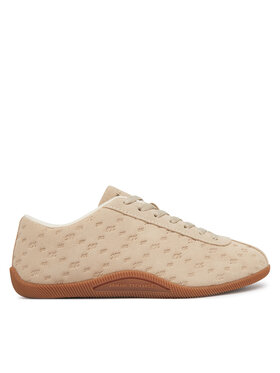 Armani Exchange Снікерcи Armani Exchange XW003118 AF17465 U1158 Бежевий