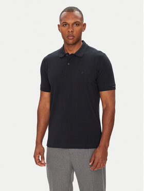 Pierre Cardin Pierre Cardin Polo marškinėliai C5 21344.2144 Tamsiai mėlyna Regular Fit