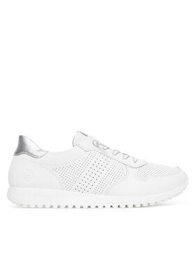 Remonte Sneakers Remonte D3100-80 Alb