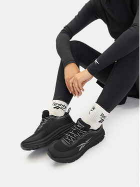 Reebok Взуття для бігу Reebok CEO-ROAD STRIDER 100249490 Чорний