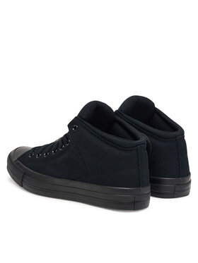 Converse Tornacipő Converse Chuck Taylor All Star High Street Mono A22389C Fekete