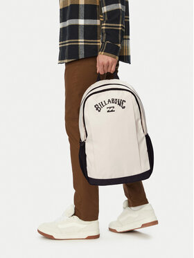 Billabong Рюкзак Billabong CWBEO-BLB-M-005-10 Кремовий