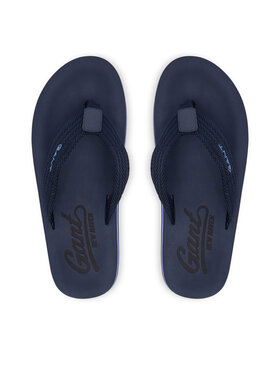 Gant В'єтнамки Gant 32609293 Cиній