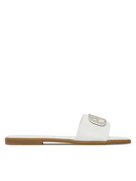 DeeZee Iešļūcenes DeeZee Q877-44 Balts