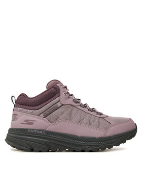 Skechers Трекінгові черевики Skechers Go Run Trail Altitude 2.0 129531/MVE Фіолетовий