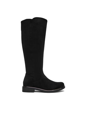 Clara Barson Cizme Clara Barson CEO-WS13576-02 Negru