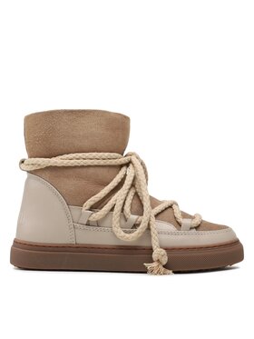 Inuikii Snehule Inuikii Classic 75202-005 Béžová