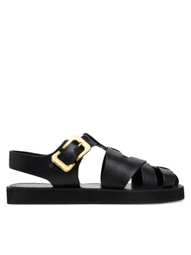 GINO ROSSI Sandales Gino Rossi LOCK-CS882-HM-01 Melns