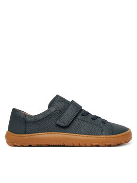 Froddo Туфлі Froddo Barefoot Elastic G3130285 DD Cиній