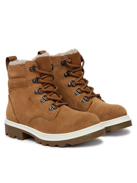 ECCO Bakancs ECCO Grainer 72829251055 Barna