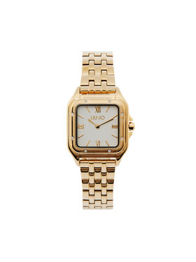 Liu Jo Hodinky Liu Jo Shimler TLJ2433 Zlatá