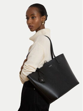 LAUREN RALPH LAUREN Τσάντα LAUREN RALPH LAUREN 431795329085 Μαύρο