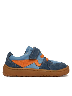 Froddo Снікерcи Froddo Barefoot River G3130286-1 S Голубий