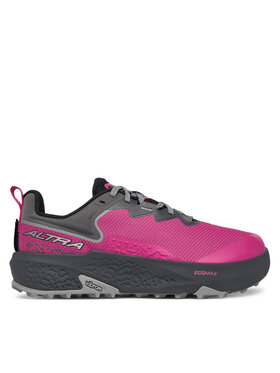 Altra Взуття для бігу Altra W Timp 6 AL0A85US0 Рожевий