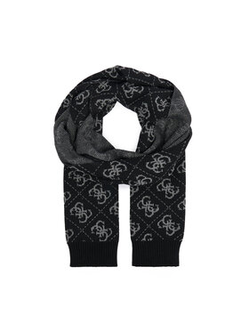 Guess Šallīte Guess AM9468 POL03 Melns