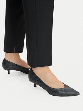 Guess Обувки на ток Guess FLTC2S FAL08 Тъмносив