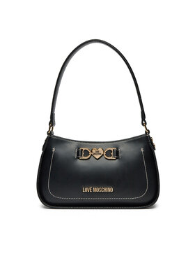 LOVE MOSCHINO Soma LOVE MOSCHINO JC4062PP1ML1100A Melns