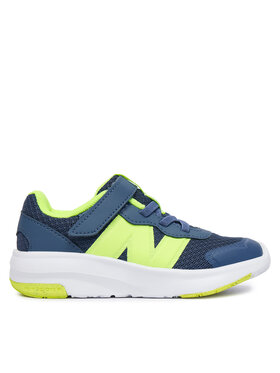 New Balance Buty do biegania New Balance I5785VI Granatowy