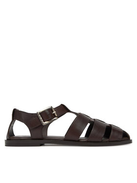 Beverly Hills Polo Club Sandály Beverly Hills Polo Club WI32-SL-64702-01 Hnědá