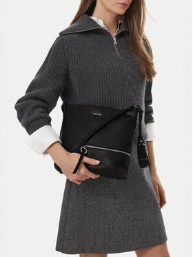 Lasocki Bolso Lasocki CEO-LSK-L-025-10 Negro