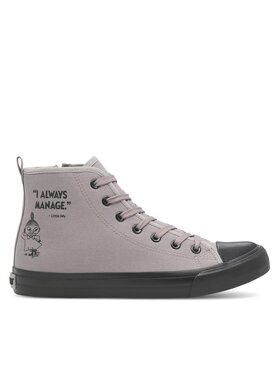 Moomin Kedas Moomin CS192MMN Pelēks