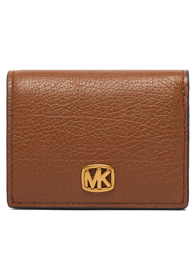 MICHAEL Michael Kors Portfel MICHAEL Michael Kors 32F6AYTD1E Brązowy