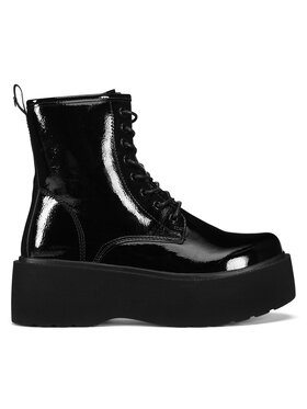 DeeZee Черевики DeeZee WS101-08A Чорний