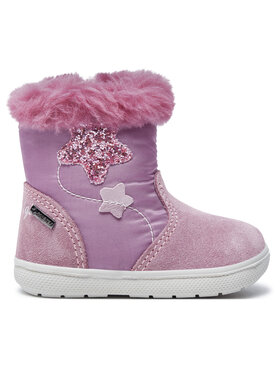 Primigi Kozačky Primigi 6850122 M GORE-TEX Růžová