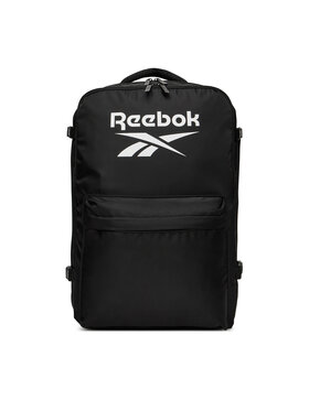 Reebok Ruksak Reebok RBK-015-CCC-06 Čierna