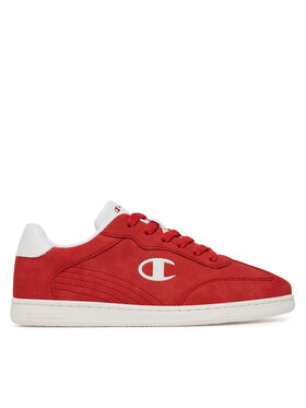 Champion Sneakersy Champion PRESTIGE MS S11736-RS001 Červená