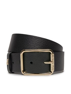 Patrizia Pepe Dámsky opasok Patrizia Pepe CW6409/L001-K118 Čierna