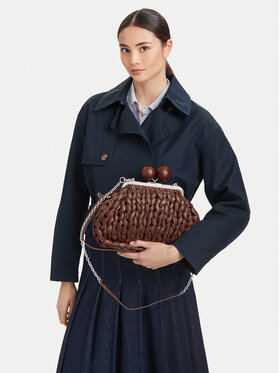 Weekend Max Mara Torbica Weekend Max Mara 2615511055650 Smeđa