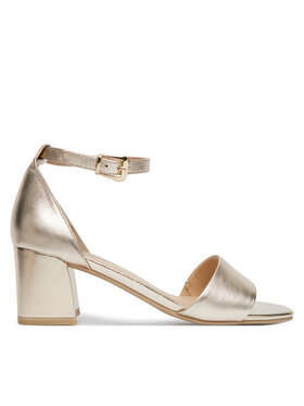 Caprice Szandál Caprice 9-28303-46 Arany