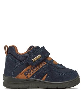 Primigi Черевики Primigi GORE-TEX 4856111 Cиній
