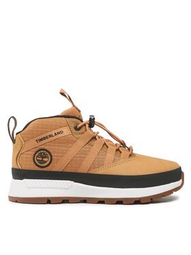 Timberland Šnurovacia obuv Timberland Euro Trekker TB0A5VMC2311 Hnedá