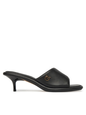 PINKO Nazouváky PINKO Tara 01 SD0277 P003 Černá