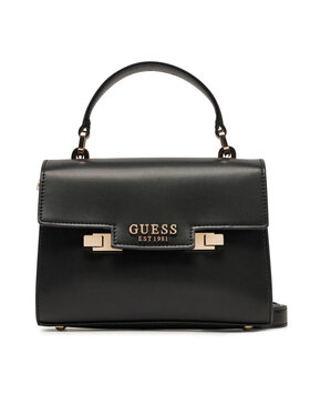 Guess Torbica Guess HWEVG9 64178 Crna