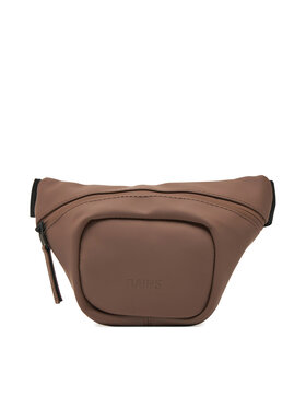 Rains Ledvinka Rains 14820 Hnědá