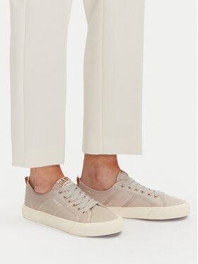 Gant Кросівки Gant 30538918 Сірий