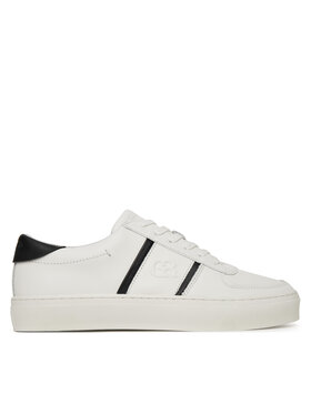 GINO ROSSI Poltopánky Gino Rossi ENZO-01 125AM Biela